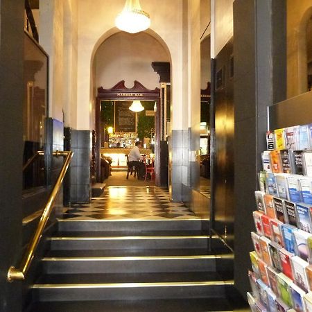 Ambassadors Hotel Adelaide Exterior foto